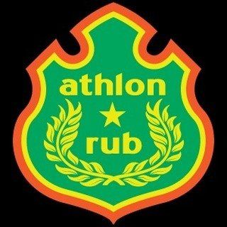 Athlon Rub logo