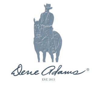 Dene Adams logo