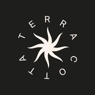 Terracotta Prints logo