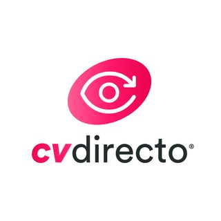 CV Directo logo