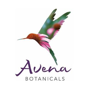 Avena Botanicals logo