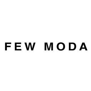 FEW MODA logo