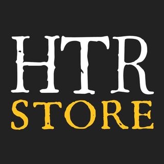 HTR Store France logo