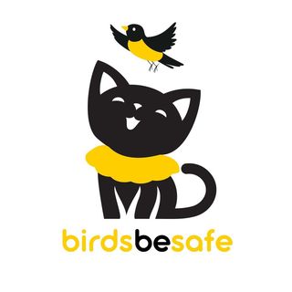 Birdsbesafe  logo