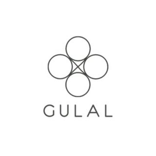 Gulal  logo