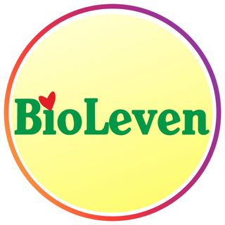 BioLeven.com logo