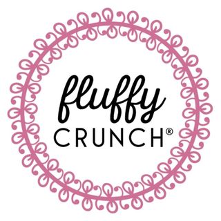 Fluffy Crunch logo