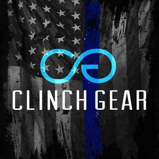 Clinch Gear logo