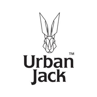 Urban Jack Ltd logo