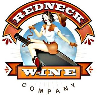 Redneck Wine Company logo