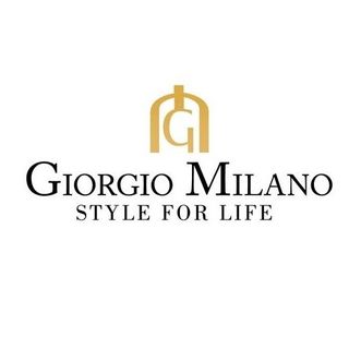 Giorgio Milano logo