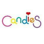 Candies logo