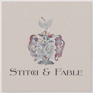 Stitch & Fable logo