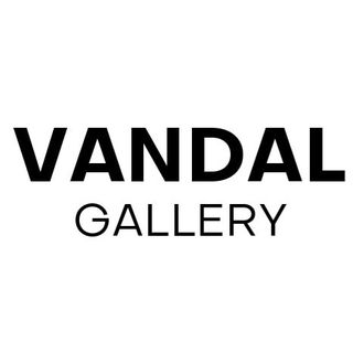 Vandal Gallery logo