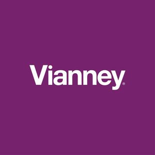 Vianney USA logo