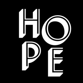 The Hope Factory logo