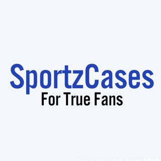 SportzCases logo