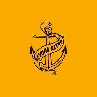 Beyond Retro logo