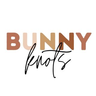 Bunny Knots logo