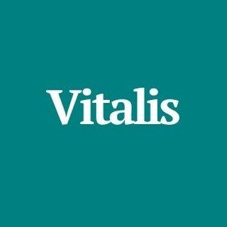 Vitalis Living logo