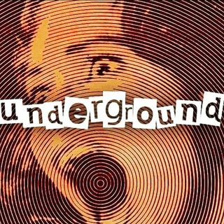 The Original Underground logo