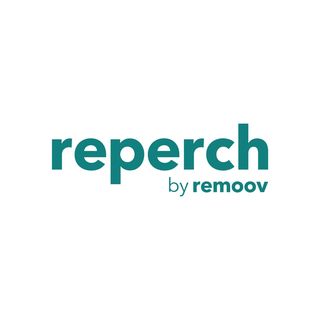 Reperch logo