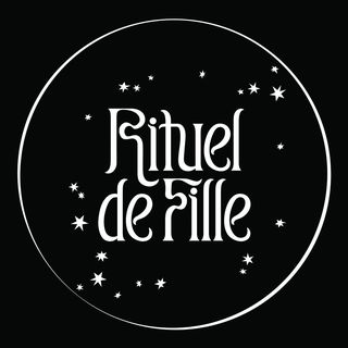 Rituel de Fille logo