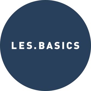Les.Basics logo