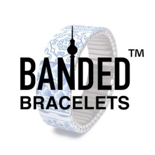 Banded Bracelets logo