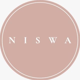 Niswa Fashion logo