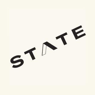 STATE Bags logo