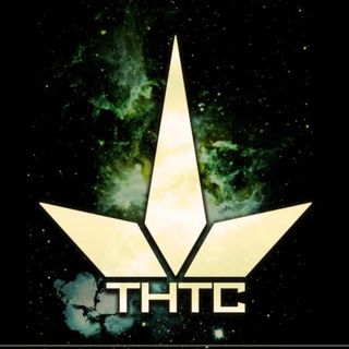 THTC Clothing logo