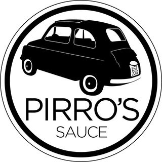 Pirro's Sauce logo