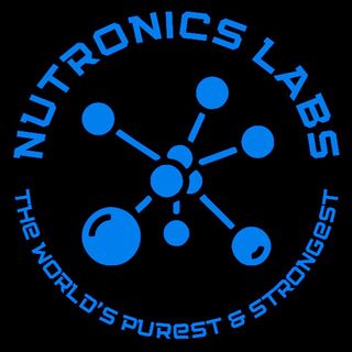 Nutronics Labs logo