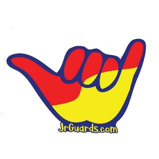 Jr Guards logo