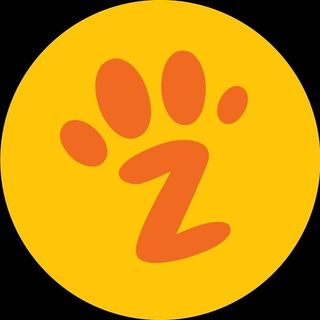 Zesty Paws logo