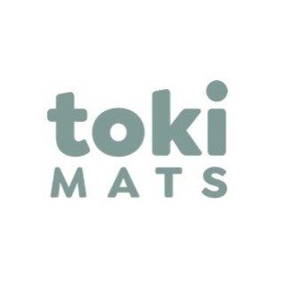 Toki Mats logo