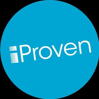 iProven logo