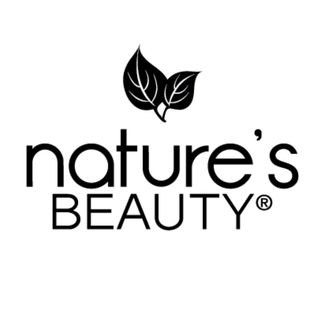 Nature's Beauty Body Care logo