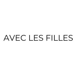 Avec Les Filles logo