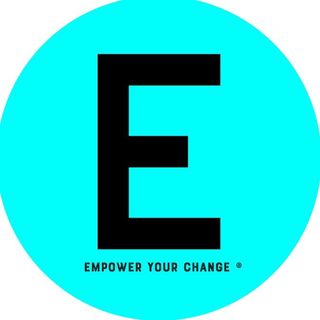 EMPOWER YOUR CHANGE®  logo