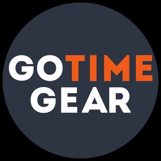 Go Time Gear logo