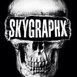 Skygraphx logo