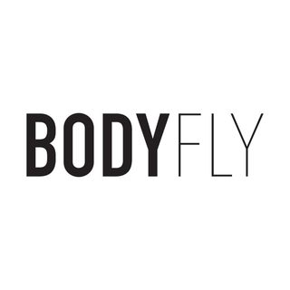 BodyFly USA logo