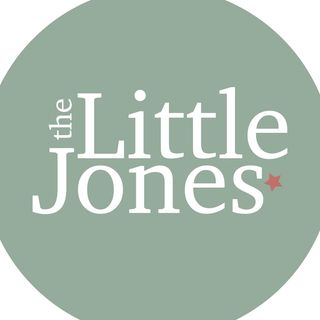 The Little Jones logo