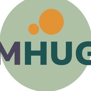 Mhug logo