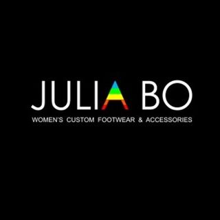 Julia Bo - Women's Oxfords logo