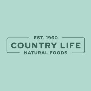 Country Life Natural Foods logo