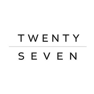 27 Boutique logo
