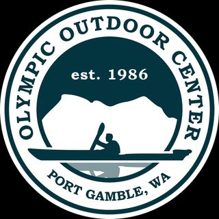 Olympic Outdoor Center logo